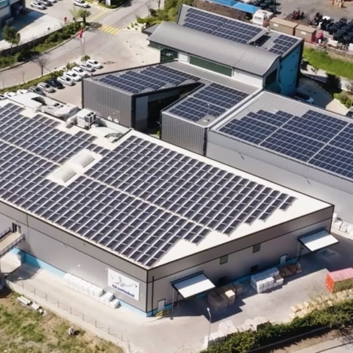 Akzo Nobel / Esbas – 5.000 m2