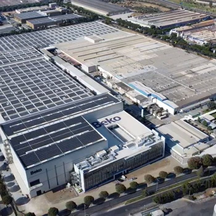 Arcelik / Manisa OSB – 35.000 m2